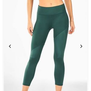 Fabletics Mid-Rise Ultra Cool Leggings